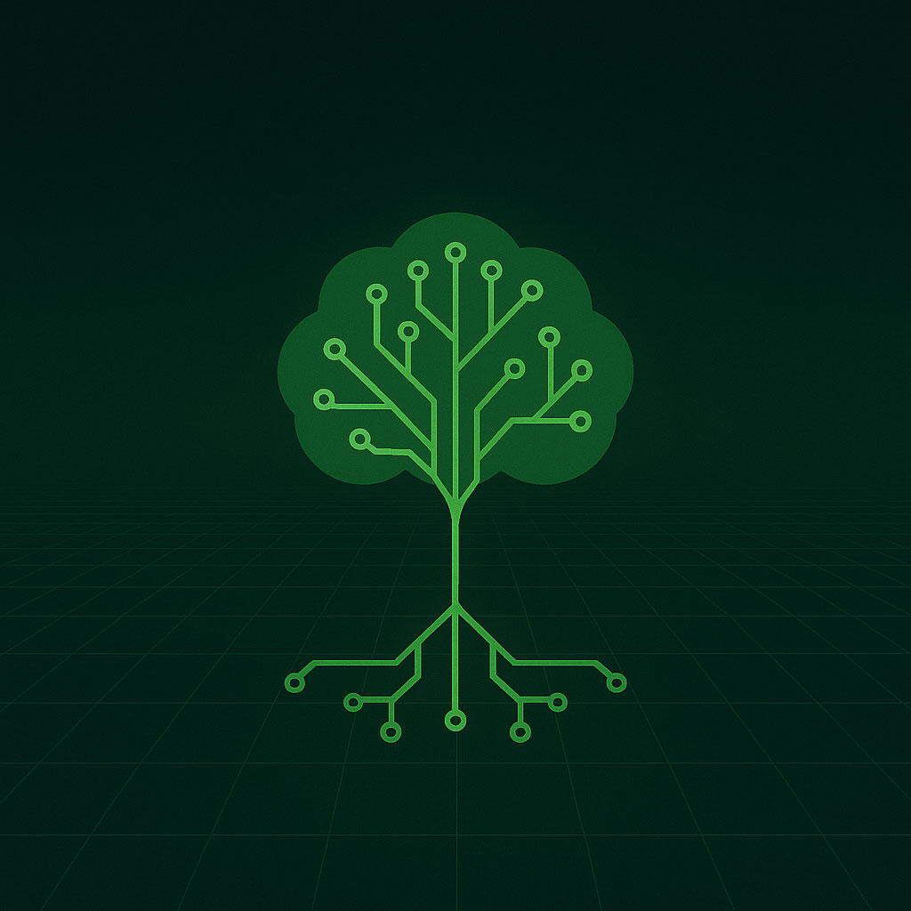20 Nodes