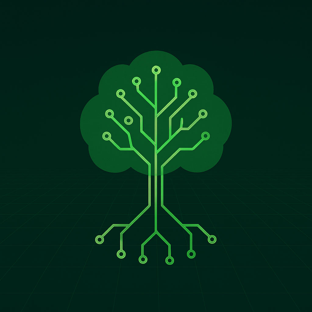 40 Nodes